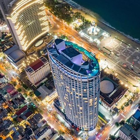 Panorama Apartment Nha Trang Dış mekan fotoğraf