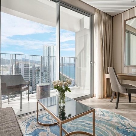 Panorama Apartment Nha Trang Dış mekan fotoğraf