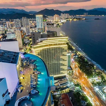 Panorama Apartment Nha Trang Dış mekan fotoğraf