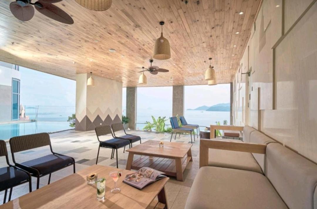 Panorama Apartment Nha Trang Dış mekan fotoğraf