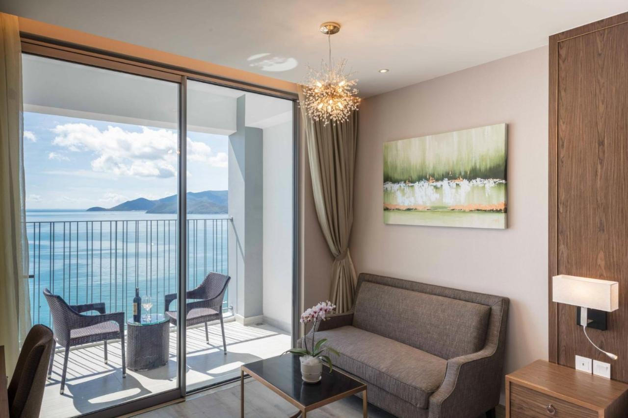Panorama Apartment Nha Trang Dış mekan fotoğraf