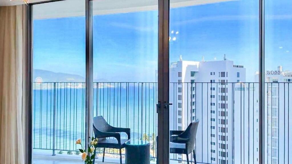 Panorama Apartment Nha Trang Dış mekan fotoğraf