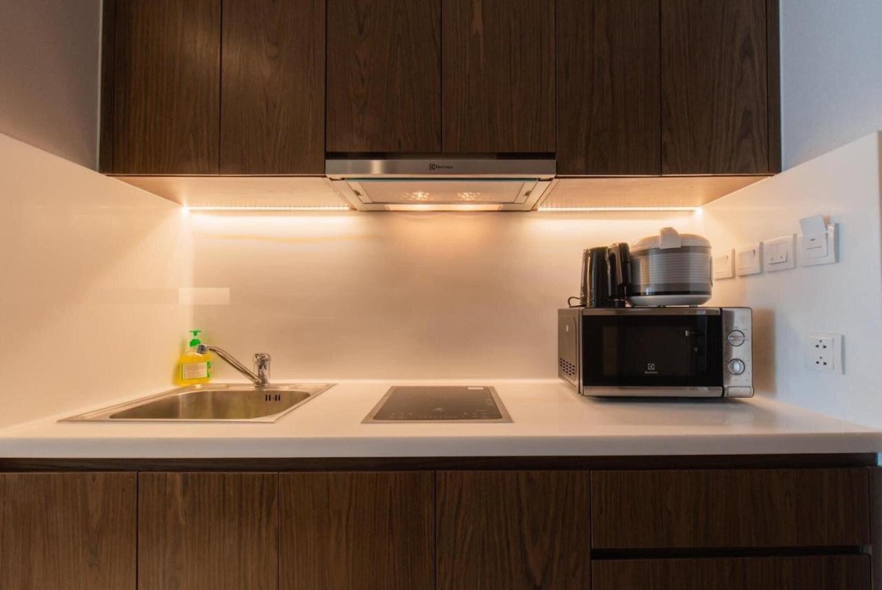 Panorama Apartment Nha Trang Dış mekan fotoğraf