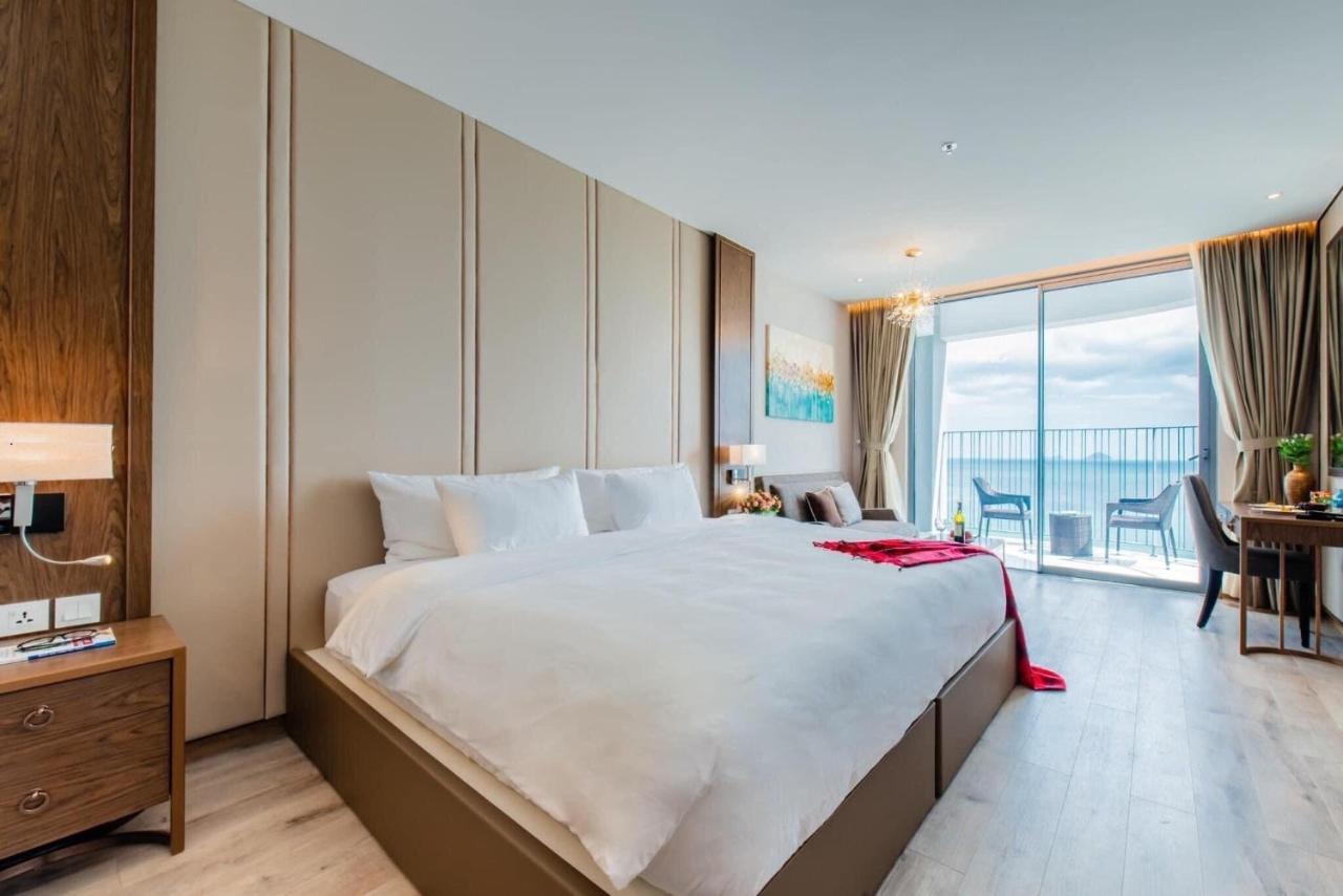 Panorama Apartment Nha Trang Dış mekan fotoğraf