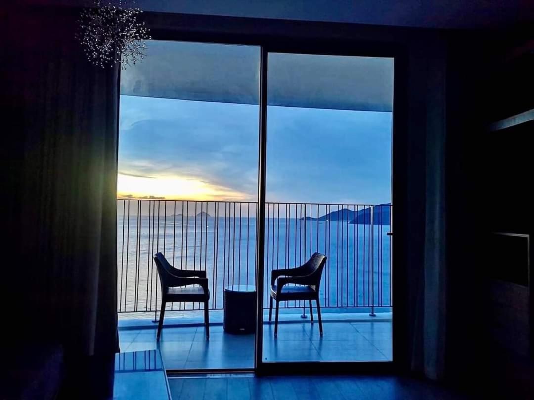 Panorama Apartment Nha Trang Dış mekan fotoğraf