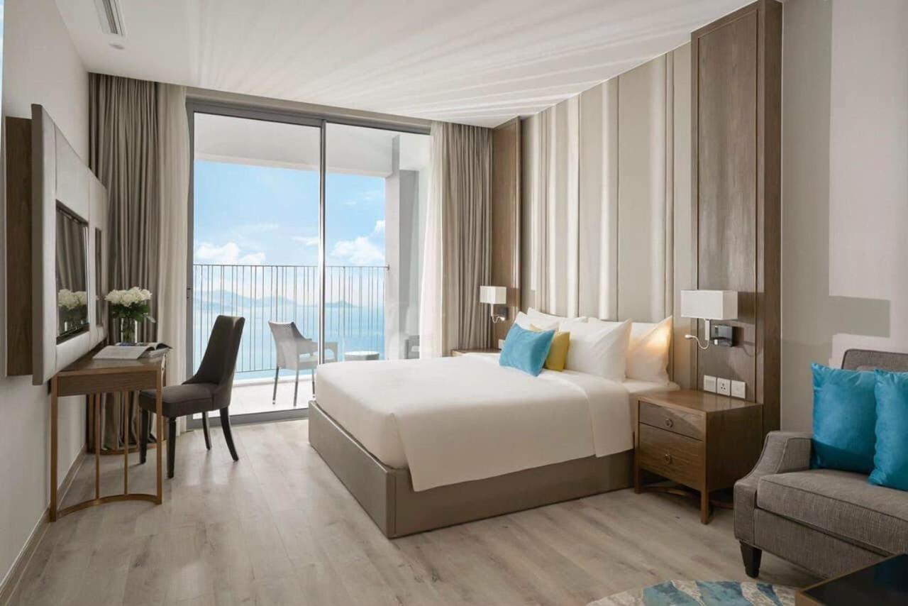 Panorama Apartment Nha Trang Dış mekan fotoğraf