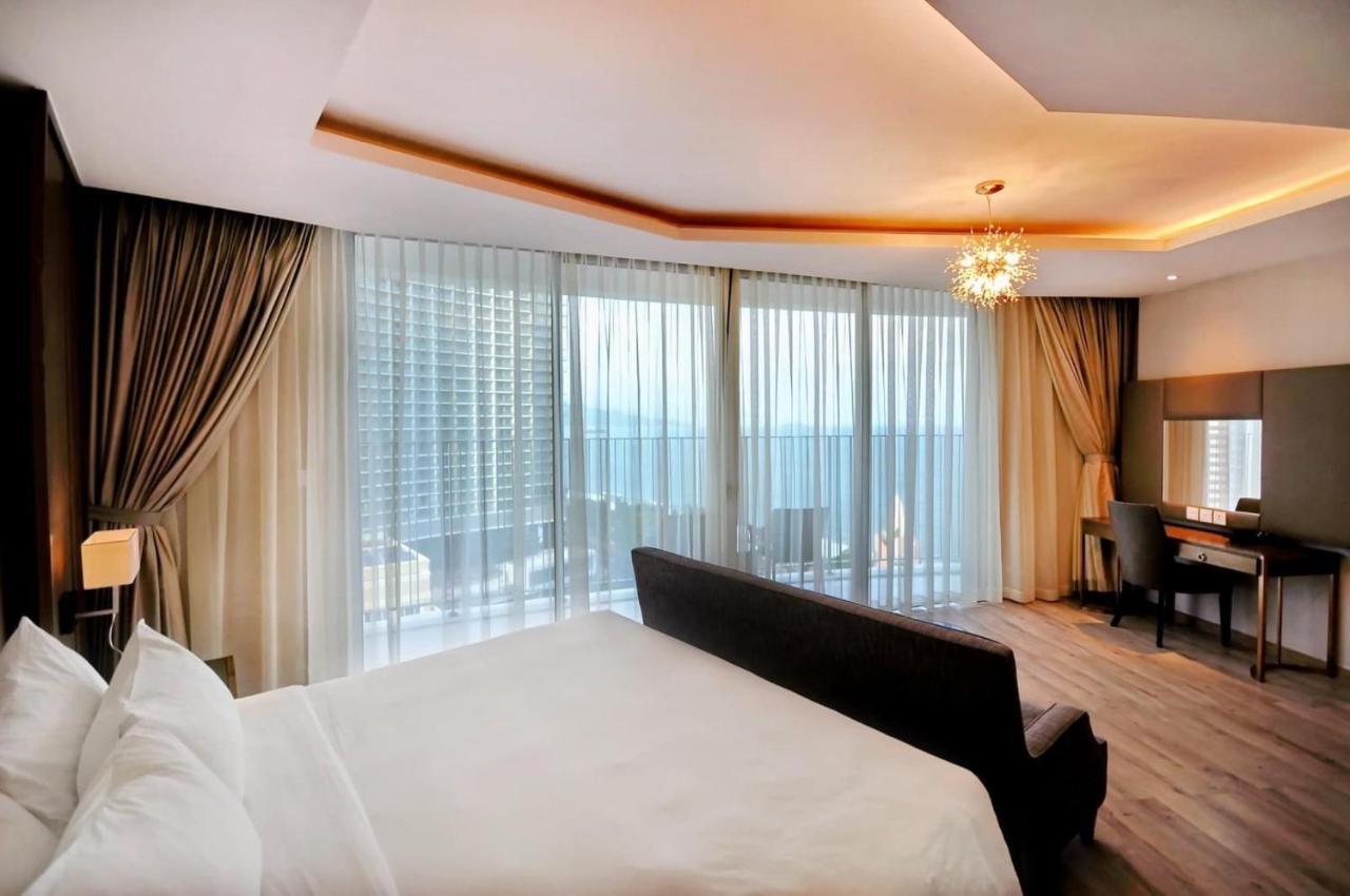 Panorama Apartment Nha Trang Dış mekan fotoğraf
