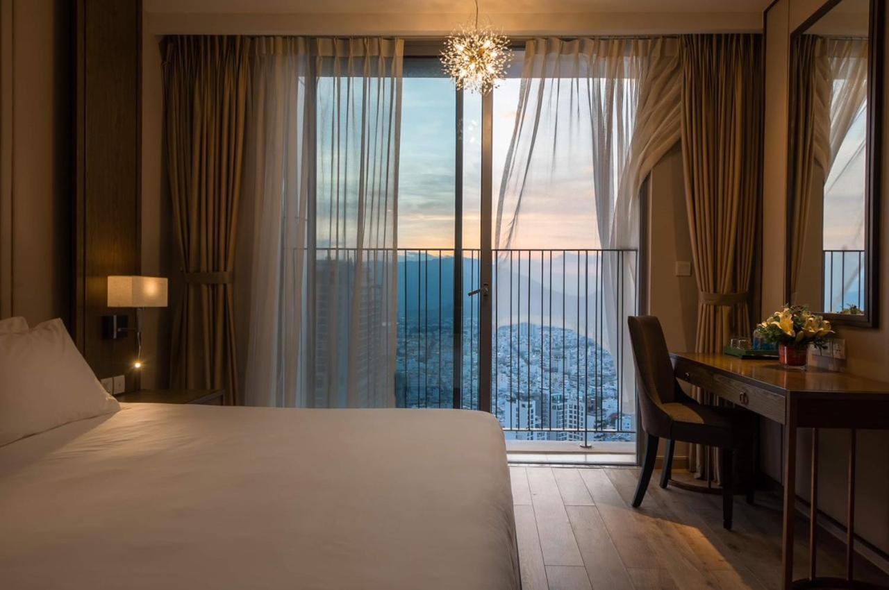 Panorama Apartment Nha Trang Dış mekan fotoğraf