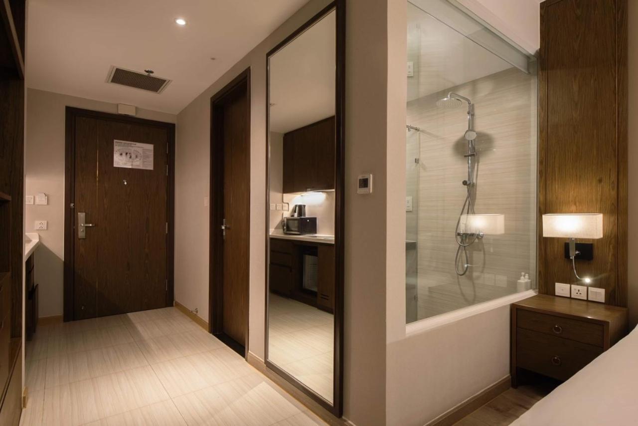 Panorama Apartment Nha Trang Dış mekan fotoğraf