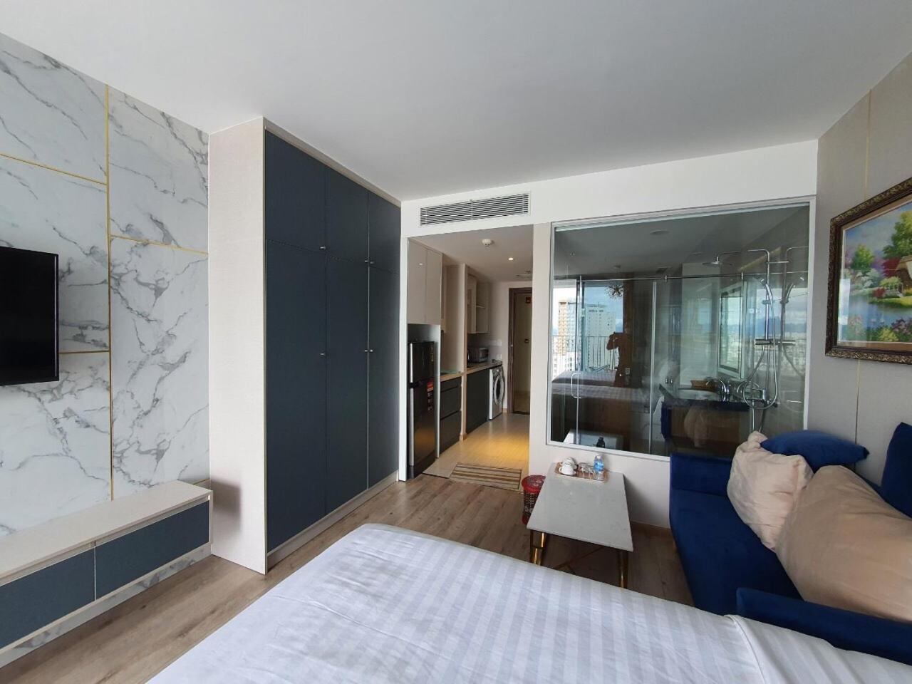 Panorama Apartment Nha Trang Dış mekan fotoğraf