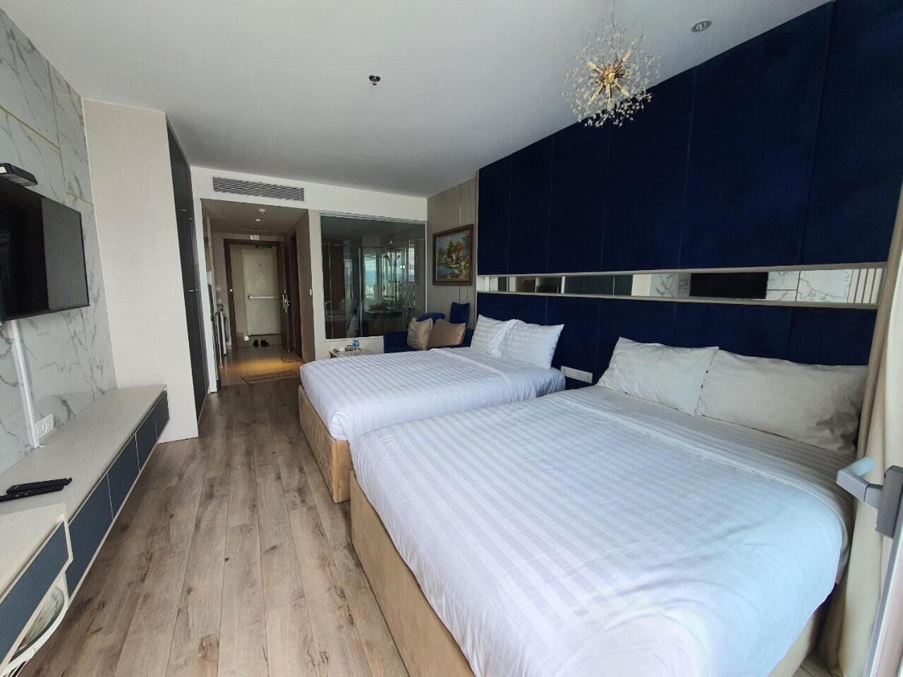 Panorama Apartment Nha Trang Dış mekan fotoğraf