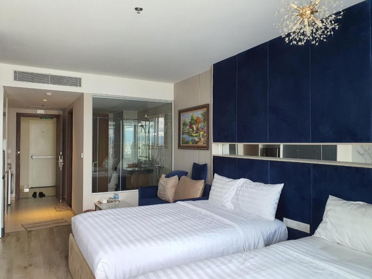 Panorama Apartment Nha Trang Dış mekan fotoğraf