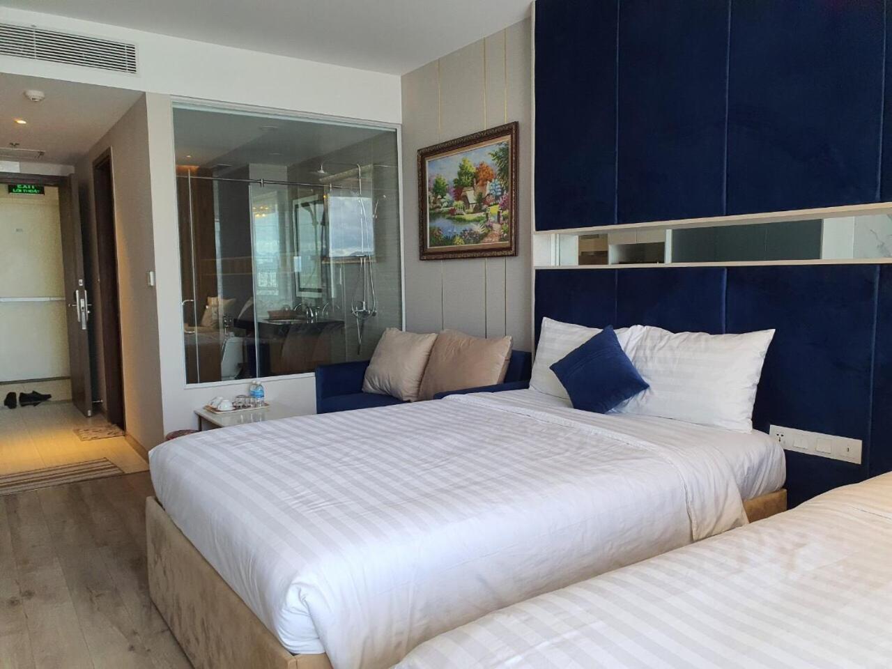 Panorama Apartment Nha Trang Dış mekan fotoğraf