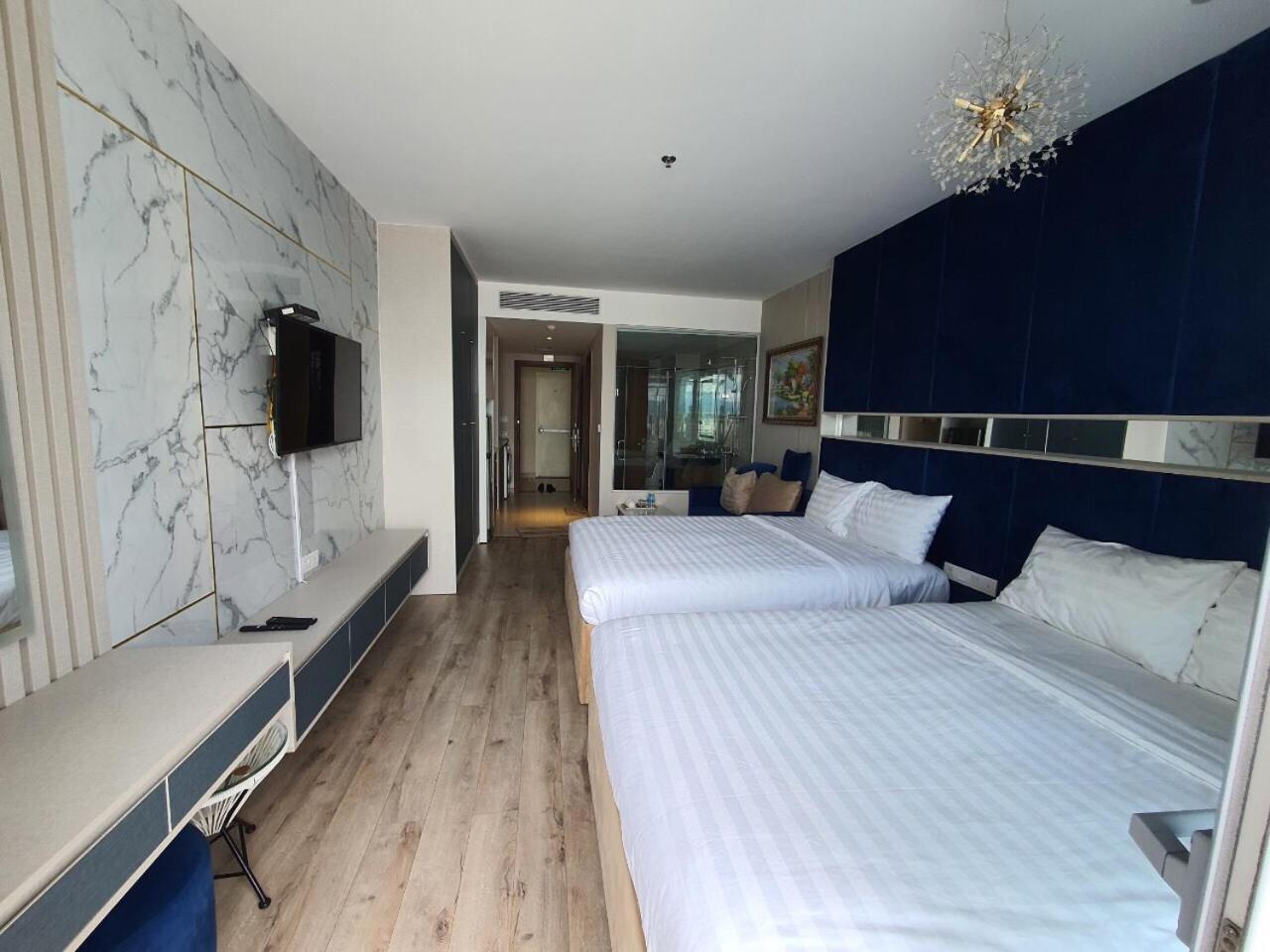 Panorama Apartment Nha Trang Dış mekan fotoğraf