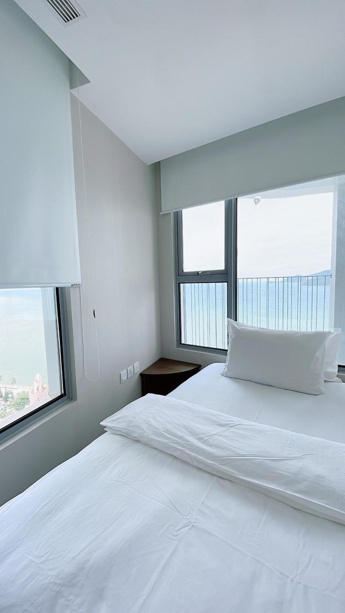 Panorama Apartment Nha Trang Dış mekan fotoğraf
