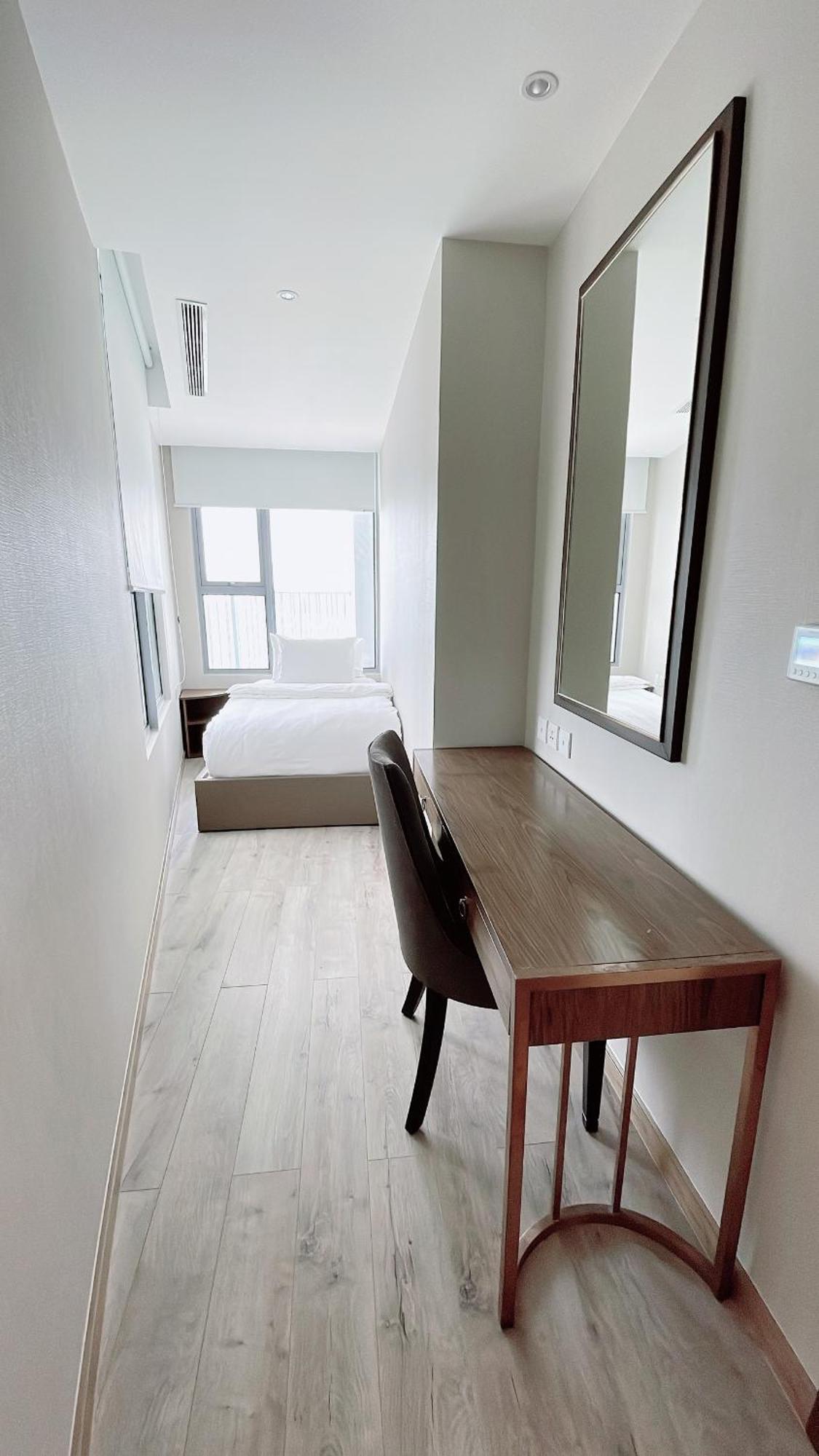 Panorama Apartment Nha Trang Dış mekan fotoğraf