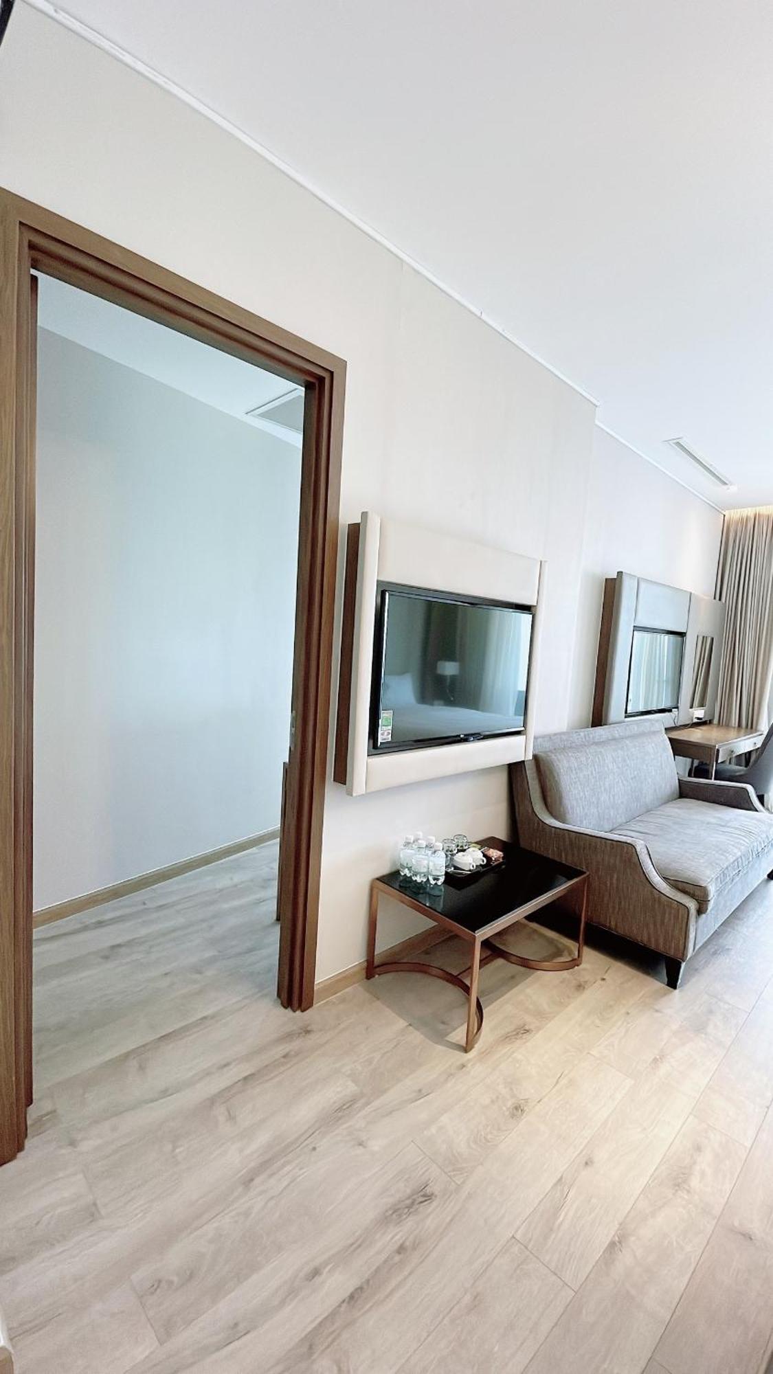 Panorama Apartment Nha Trang Dış mekan fotoğraf