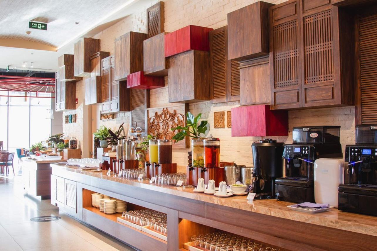 Panorama Apartment Nha Trang Dış mekan fotoğraf