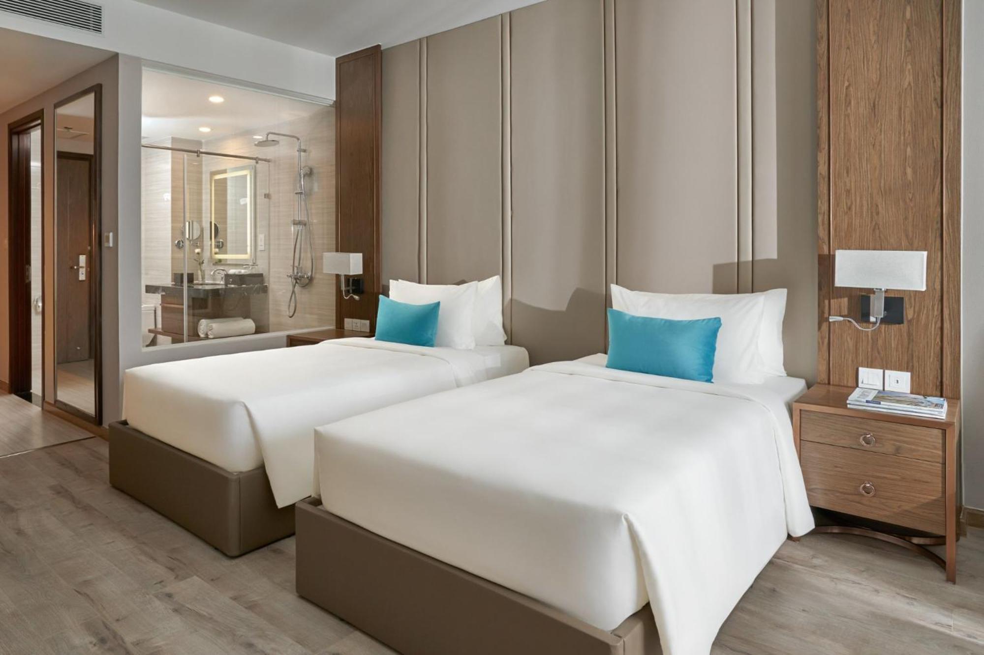 Panorama Apartment Nha Trang Dış mekan fotoğraf