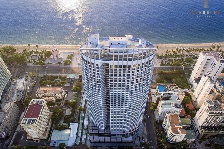 Panorama Apartment Nha Trang Dış mekan fotoğraf