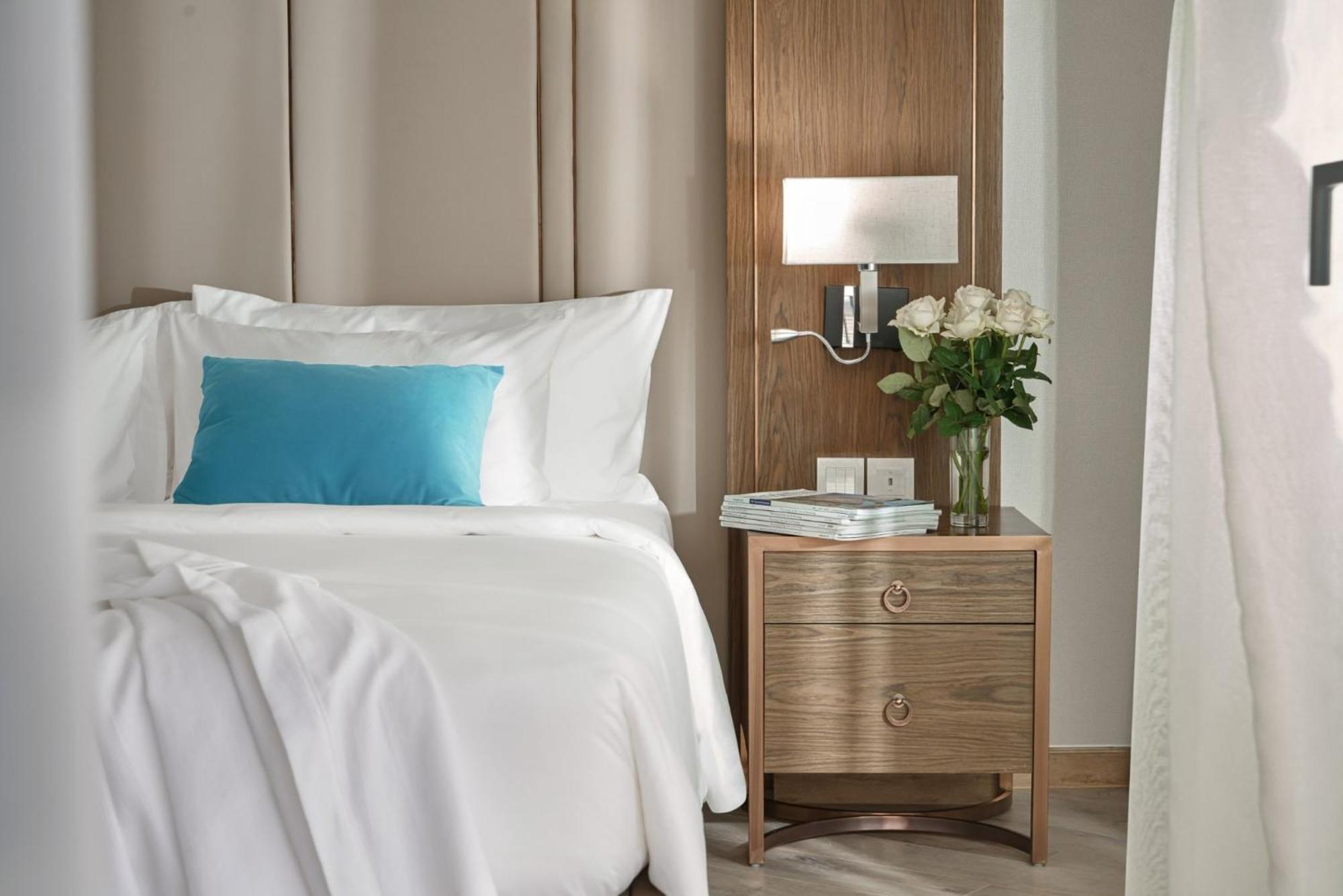 Panorama Apartment Nha Trang Dış mekan fotoğraf