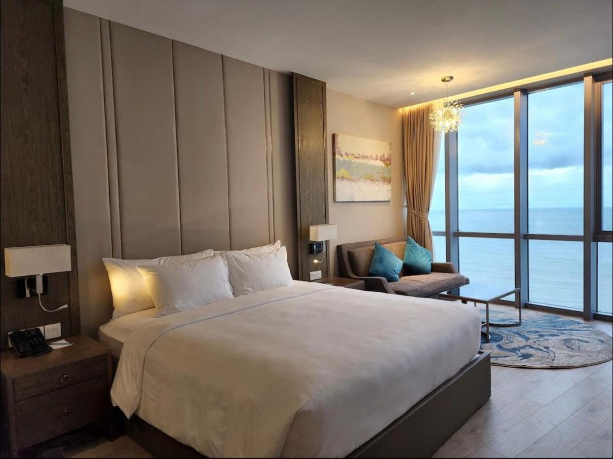 Panorama Apartment Nha Trang Dış mekan fotoğraf